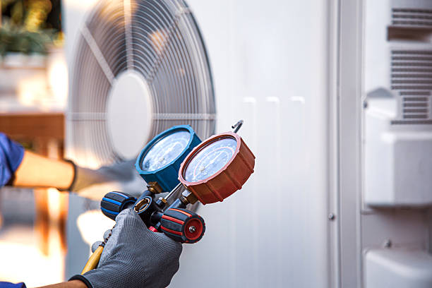 Affordable Emergency Hvac solutions in Hubbard, OR